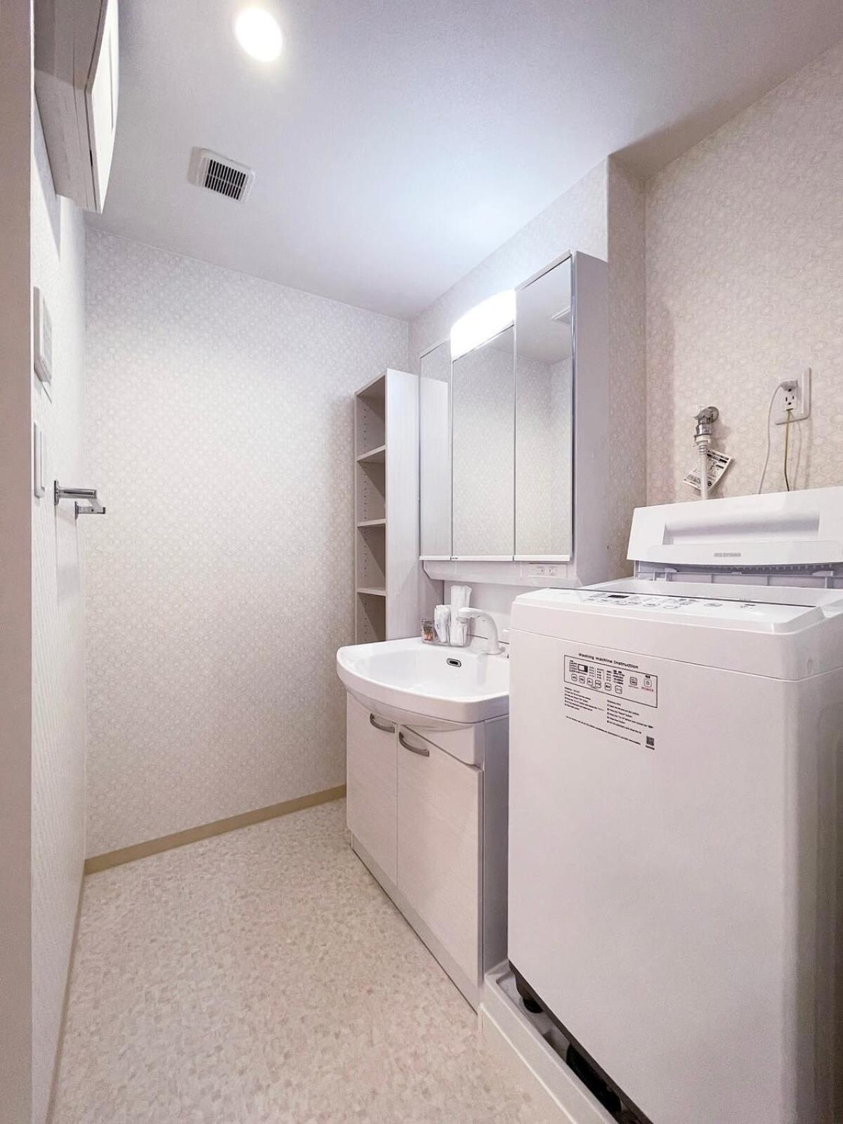 1BR apartment in a quiet neighborhood, near Hondori Shopping Arcade Hiroshima Exterior foto